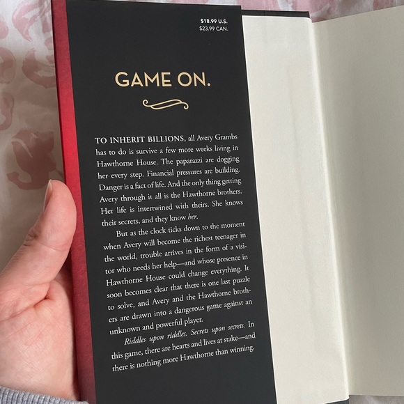 💌SOLD💌 - Picture 4 of 4